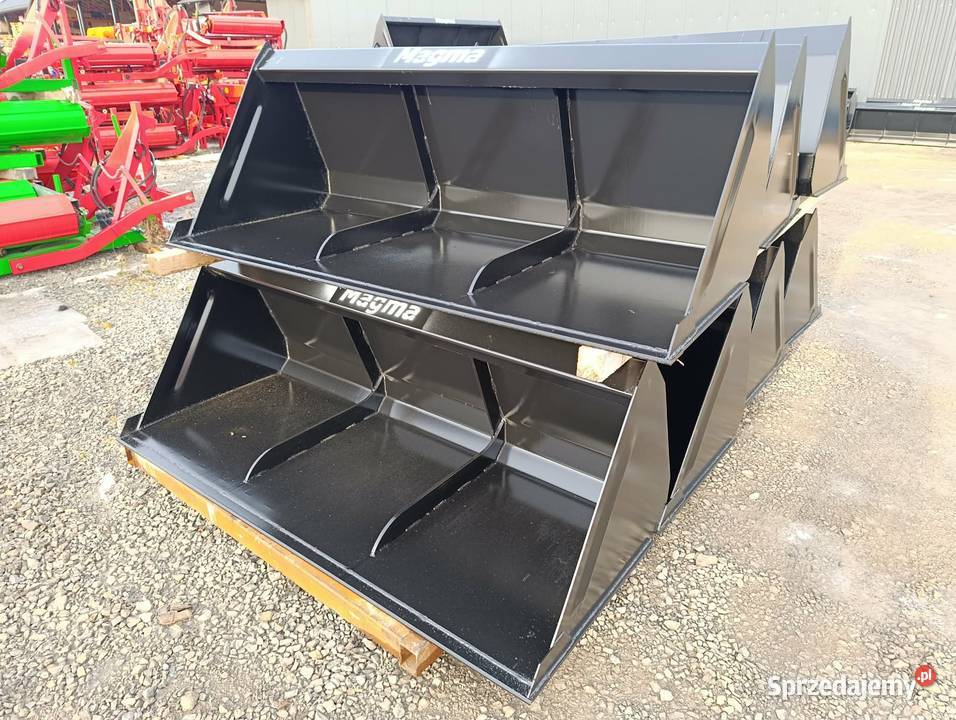 Łyżka Szufla 12 24m na Tura euroramke sms mazowieckie Sochaczew