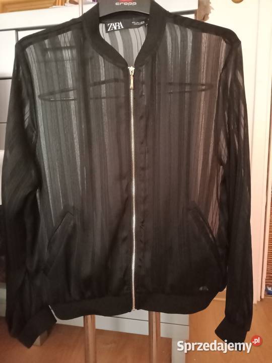 Bomberka Zara SM Kaptur Łódź