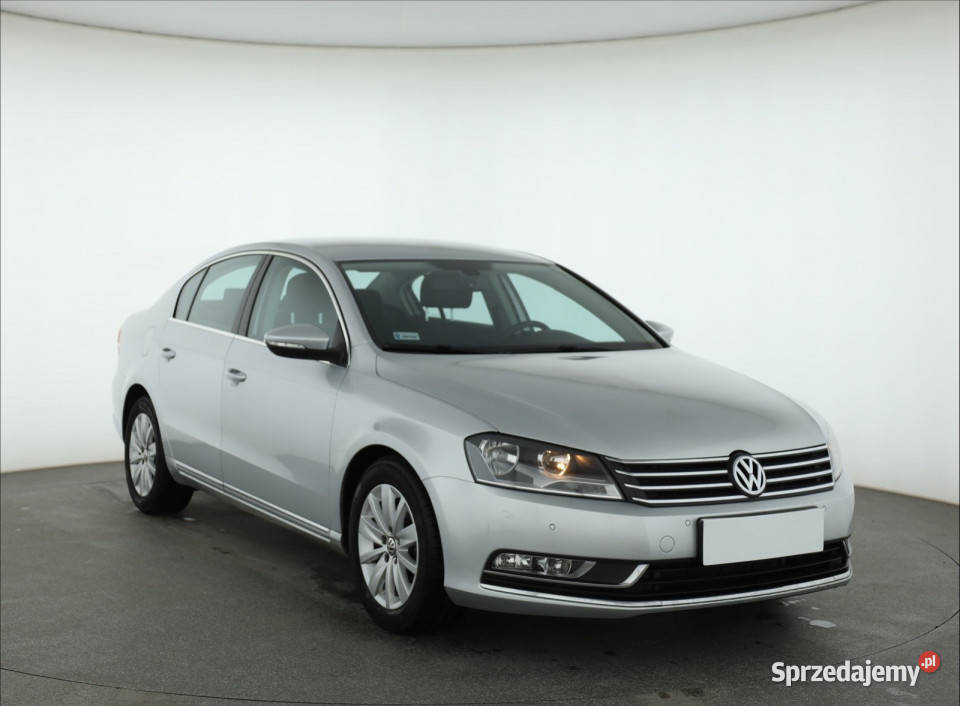 VW Passat 18 TSI Piaseczno