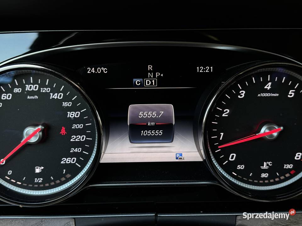 200 4Matic 20i 184 Gwarancja LEDy Kamery Navi Sanok