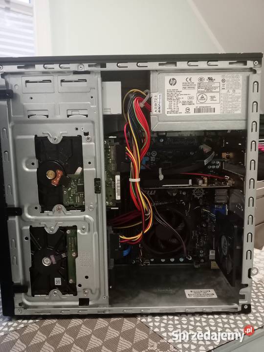 Komputery 3 małopolskie Myślenice sprzedam
