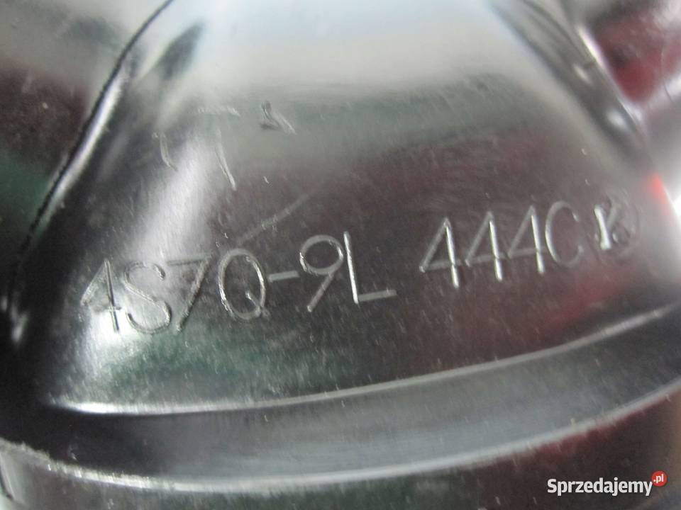 DISCOVERY 08r 27 TDV6 276DT 190 przepustnica sprzedam