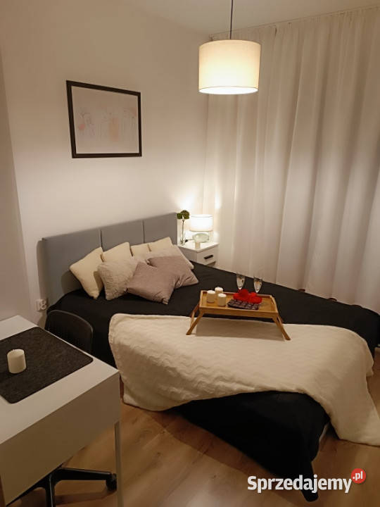 Apartament VIVA PIAST Kraków