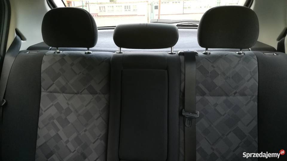 Opel Astra II GCC 16 8V BLPG poduszka powietrzna