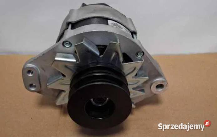 Alternator 14V 120 Amp Case Holland Steyr Krzywonoś