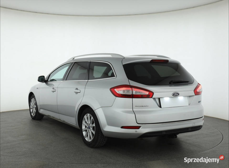 Ford Mondeo 16 TDCi nawigacja Piaseczno