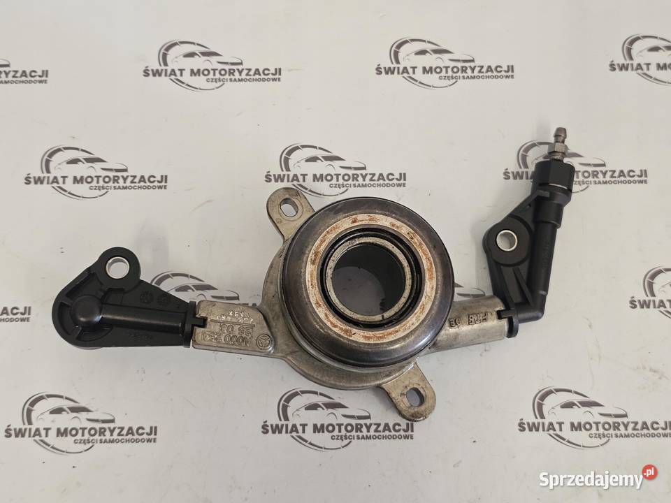 VITO 22 CDI 646980 95 08r wysprzęglik sprzedam