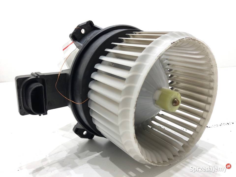 DMUCHAWA NAWIEWU HONDA CRV V WENTYLATOR