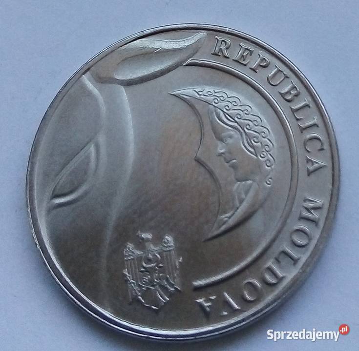 MOŁDAWIA1 LEU2018 r mazowieckie