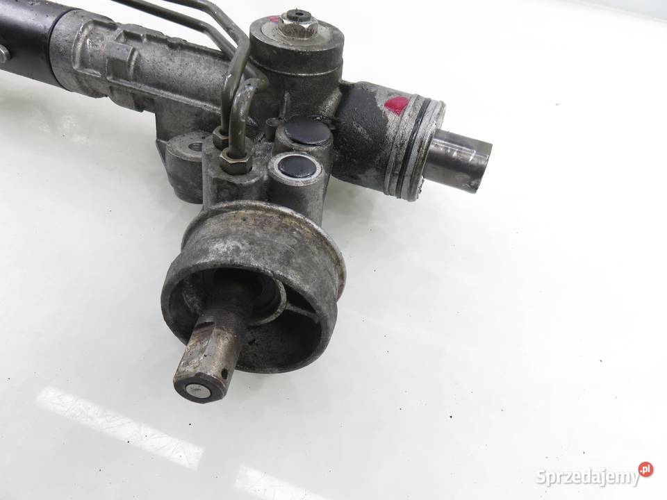 MAGLOWNICA AUDI A4 B6 Avant 8E5 8E1422066T małopolskie sprzedam