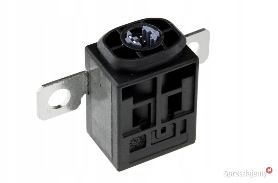 Volkswagen Audi Seat Skoda bezpiecznik Łódź