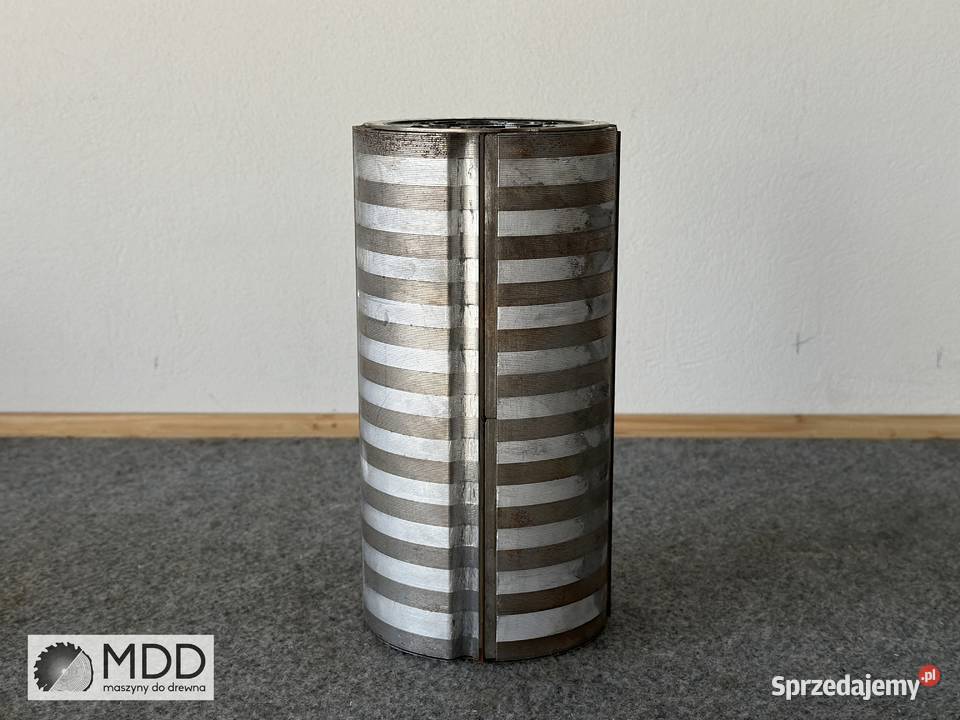 A3601 Głowica Tersa 230x125x40 mm Z4 Łabuńki Pierwsze sprzedam