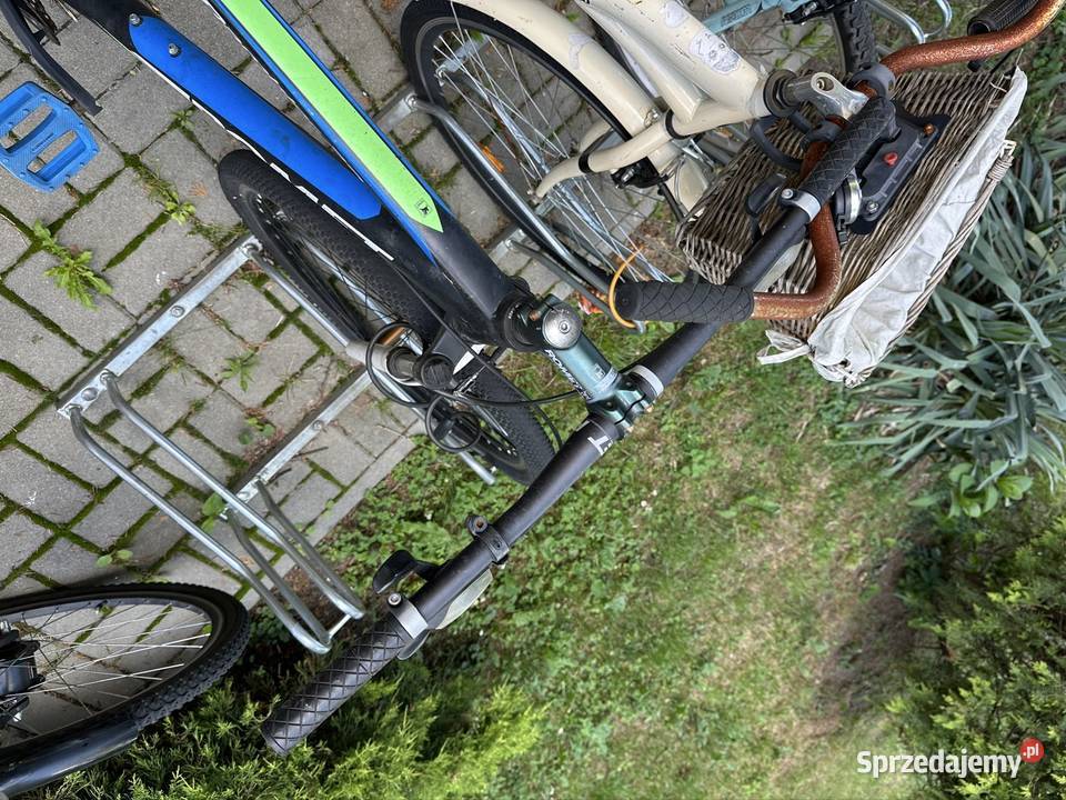 Rower ROMET Rambler JR 26