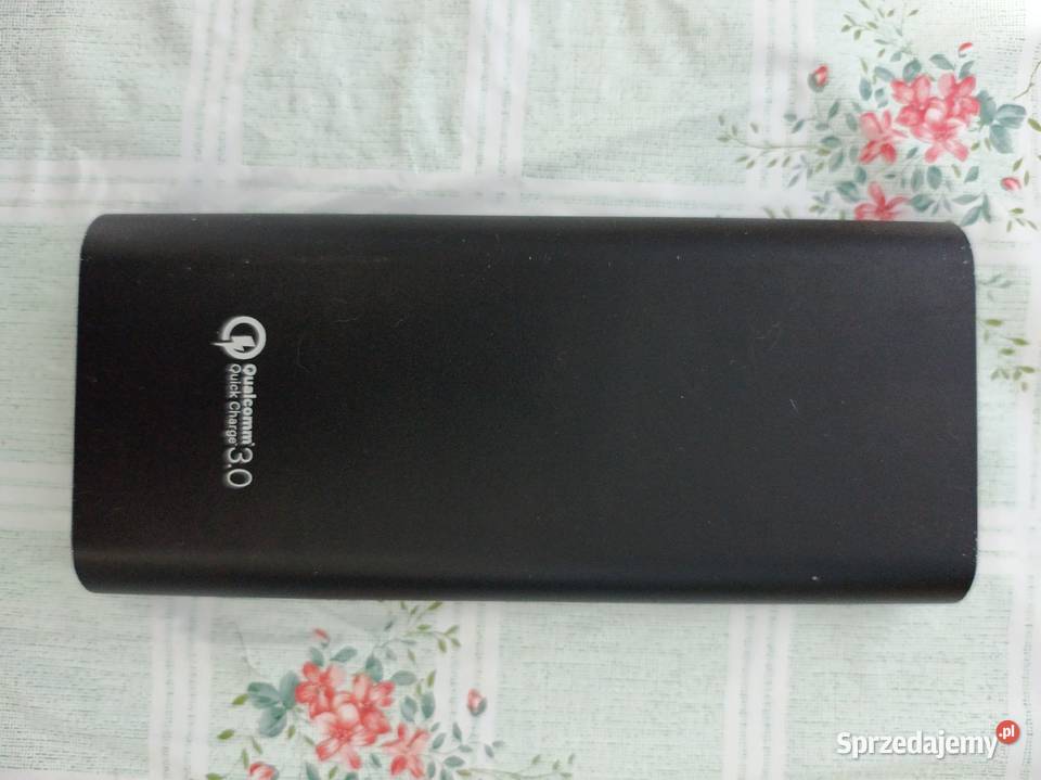 PowerBank Anker 26800 Legnica