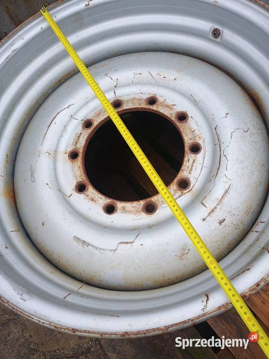 Felga DW21AX32 650 680 21x32 85 75 65 pełna 10 Końskowola