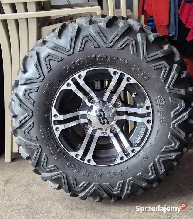 Canam Outlander XTP 1000R Rok produkcji 2022 sprzedam