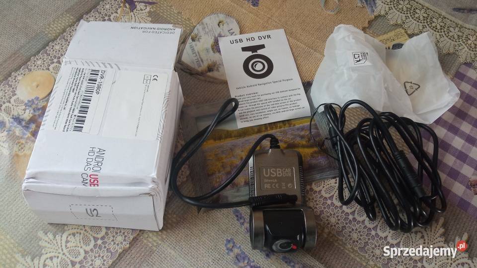 Radio samochodowe Android MP3 MP5 dotykowy MP3 Posługowo sprzedam