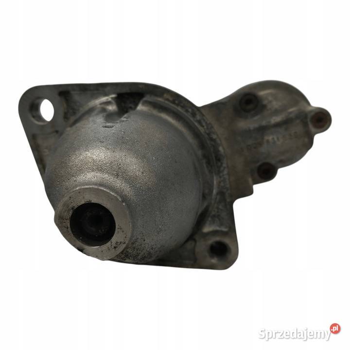 ROZRUSZNIK BMW E90 E87 20 i bosch 0001138002 Chełm sprzedam