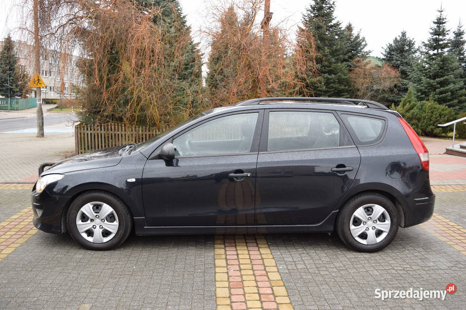 HYUNDAI i3016CRDI 90 100Bezwypadkowy Lakier 1600cm3 Olsztyn