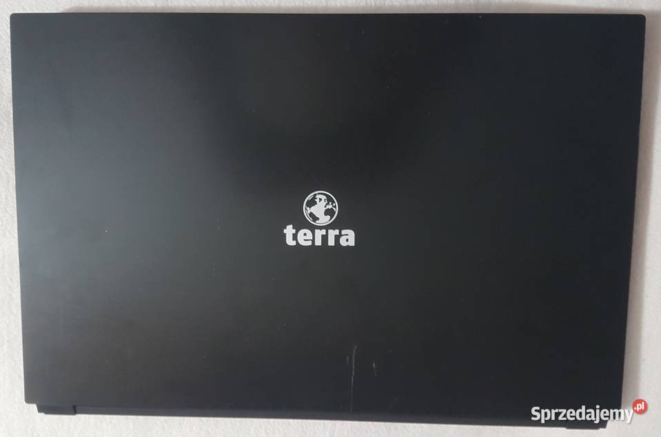 laptop Tetrra 1777T z procesorem i711800H