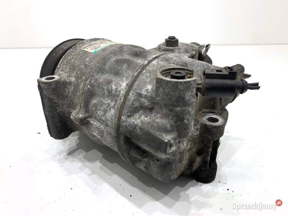 SPRĘŻARKA KLIMATYZACJI VW PASSAT B6 1K0820859F