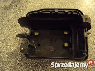 Wspornik centralki sterującej Fiat Ducato Układ elektryczny Świdnica sprzedam