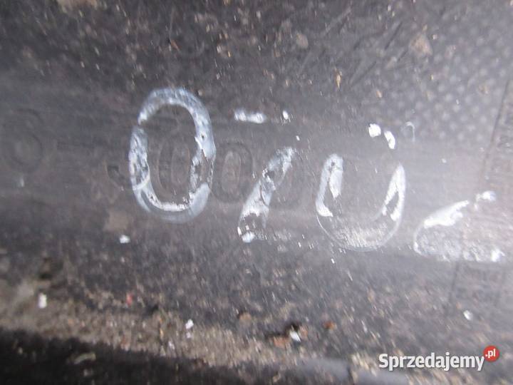 KIA CEED I HB BELKA WZMOCNIENIE ZDERZAKA TYŁ śląskie Ruda Śląska