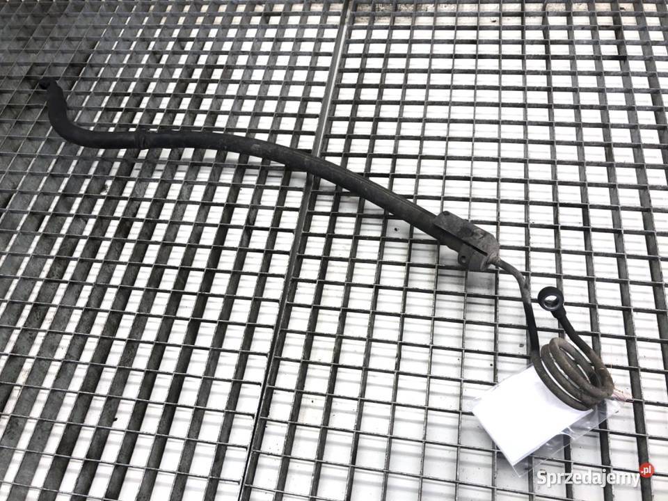 WĄŻ WSPOMAGANIA VW PASSAT B5 19 115 9601 PRZEWÓD podkarpackie