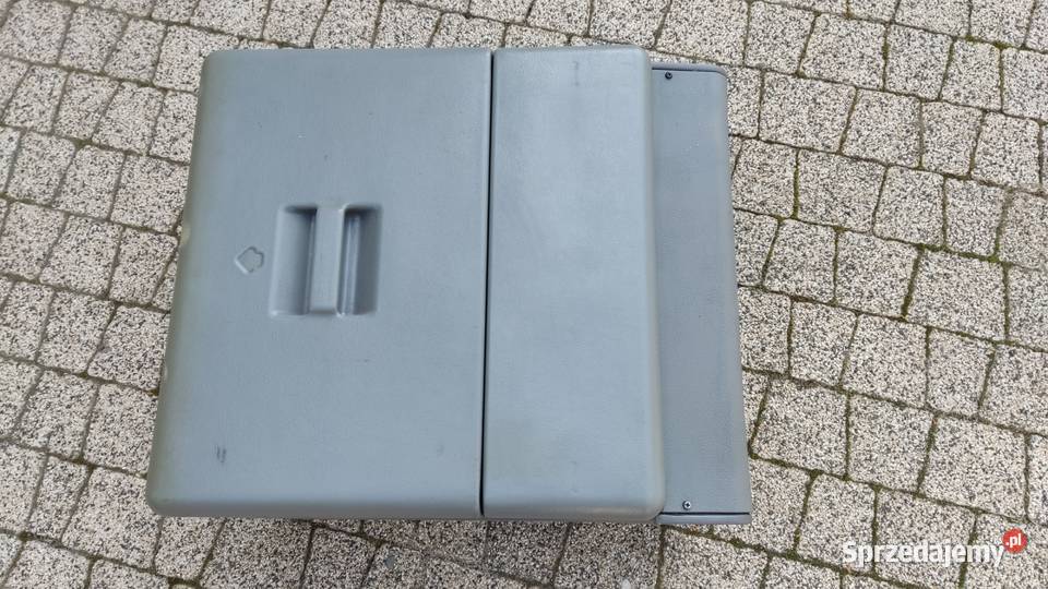 Lodówka VW T4 Caravela Multiwan