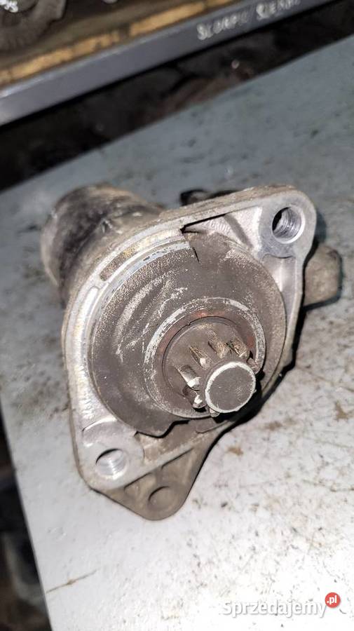 Rozrusznik Volkswagen Bora 14 Łagów