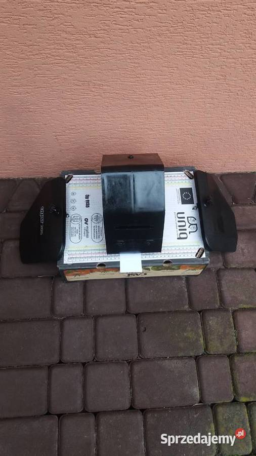 OGAR 205 ROMET PUSZKA NZRZĘDZIOWA SCHOWEK Leżajsk sprzedam