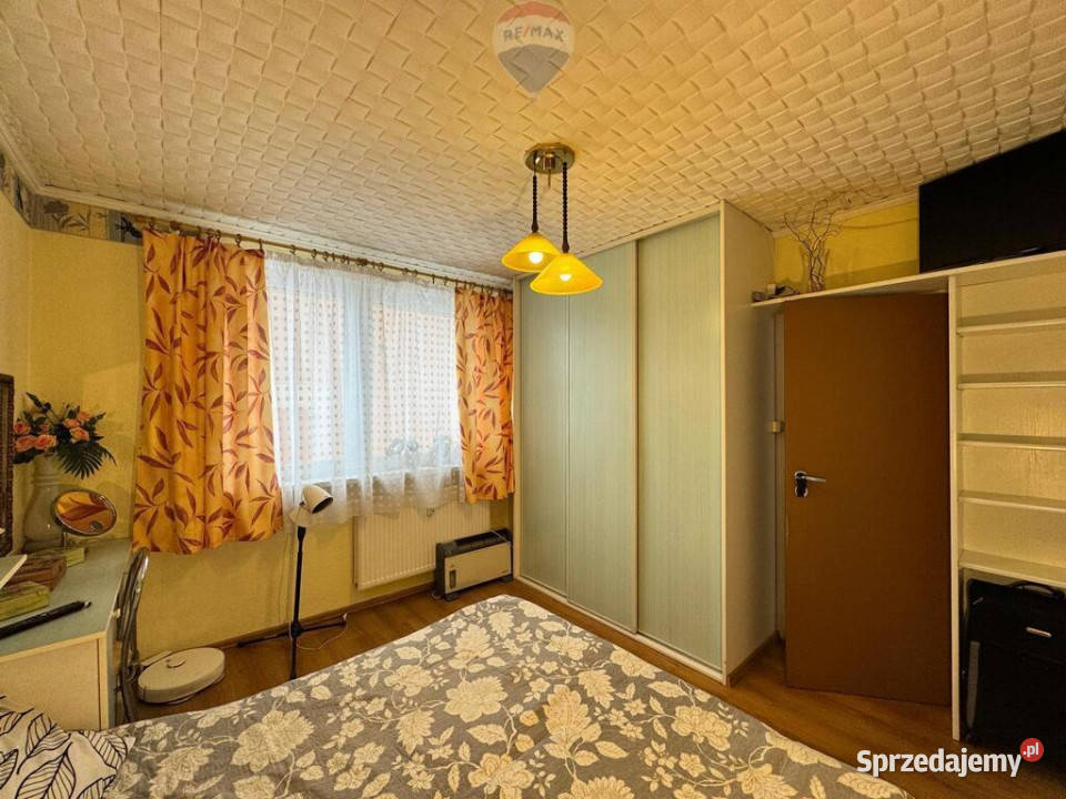 Idealne rodziny M5 z balkonem na 1 piętrze śląskie Rybnik