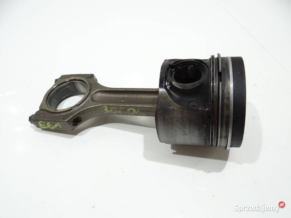 KORBOWÓD TŁOK BMW E60 E61 535 D 306D4 272 Strzyżewice