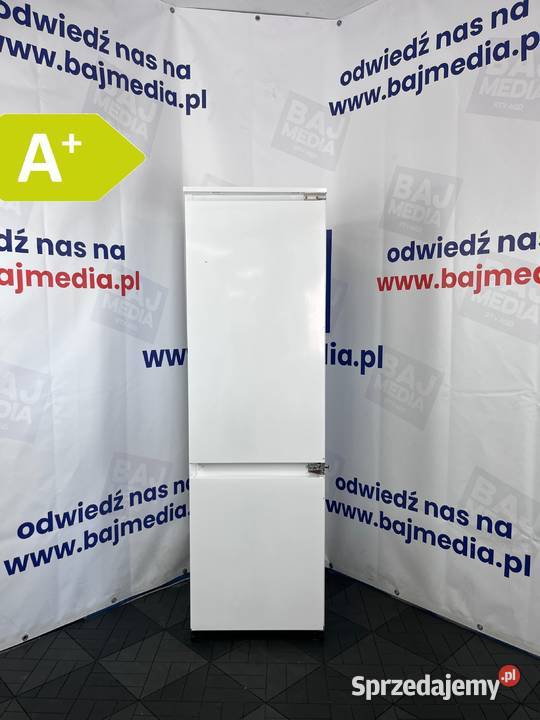 LODÓWKA IKEA 170 Klas A Dostawa3MscGwarancja Pruszków