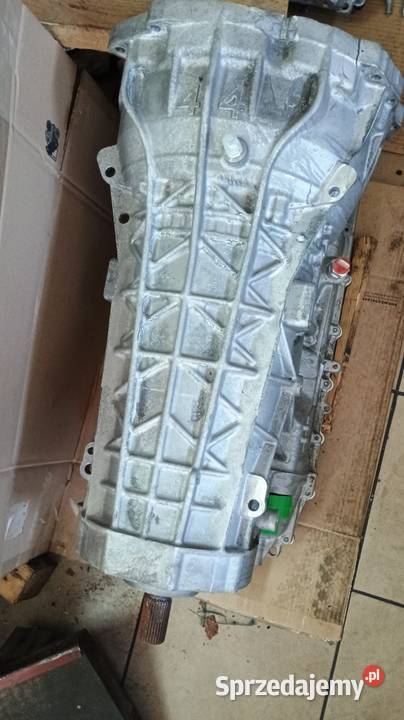 Silnik Ford RANGER SA2R SAFA SAFB SA2W SA2R SA2S terenowe Radom