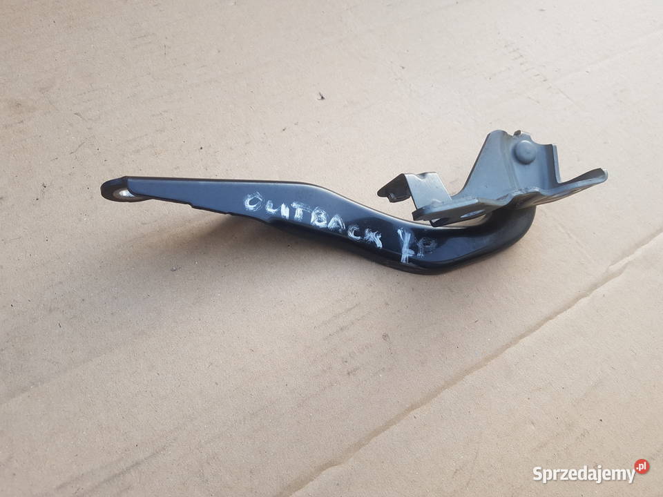Subaru Outback IV BR zawiasy maski pokrywy Legnica