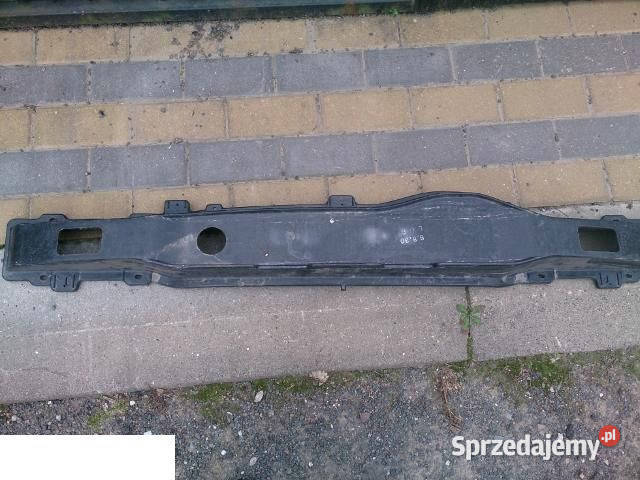 HYUNDAI I20 I20 PAS BELKA ZDERZAKA Kozubszczyzna