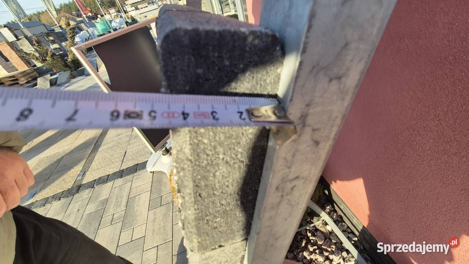 Płytka elewacyjna 2 Hryniewicze