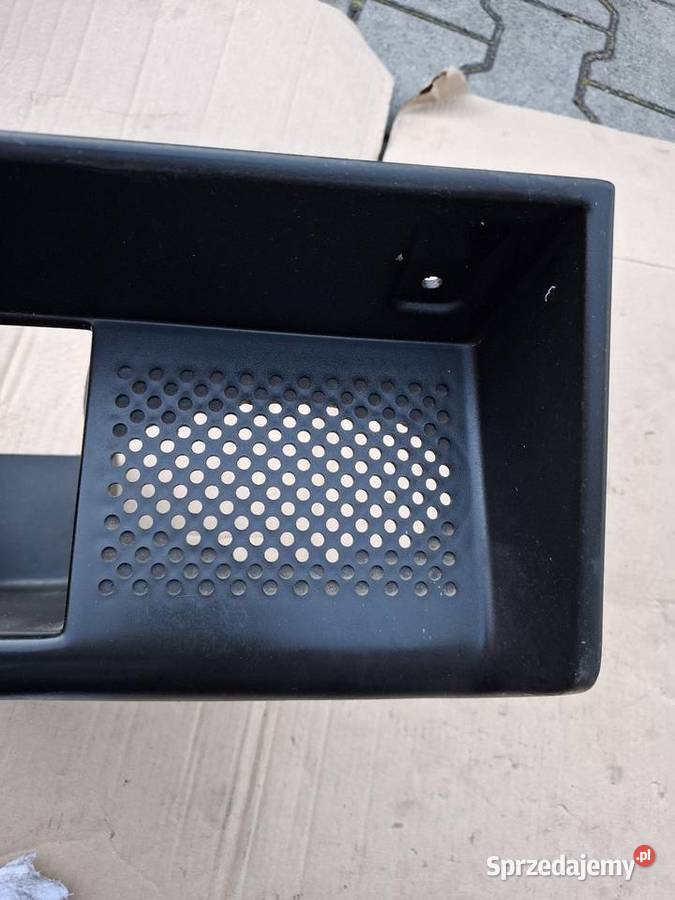 Półka pasażera schowek na głośnik Fiat 126p Strzelce Opolskie