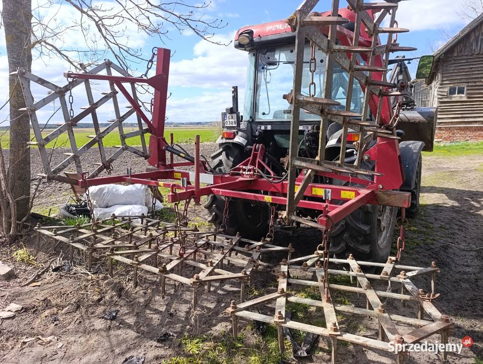 Sprzedam brony Pom Augustów