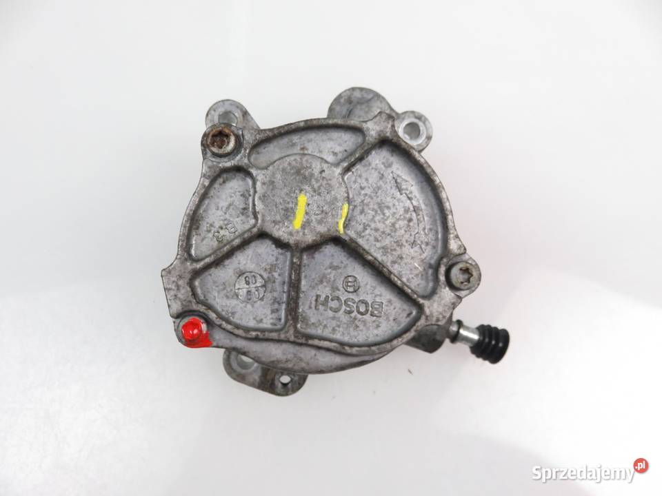 POMPA VACUM FORD C I 20 TDCi D1651C1 Silniki i osprzęt małopolskie