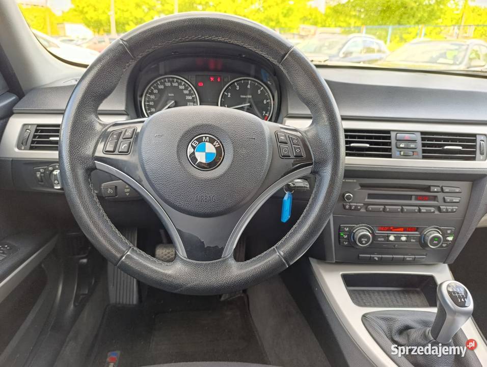 20 320I 170 e91 Manual Do poprawek blacharskich mazowieckie Warszawa