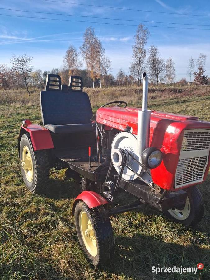 Sprzedam s15 Rzezawa sprzedam