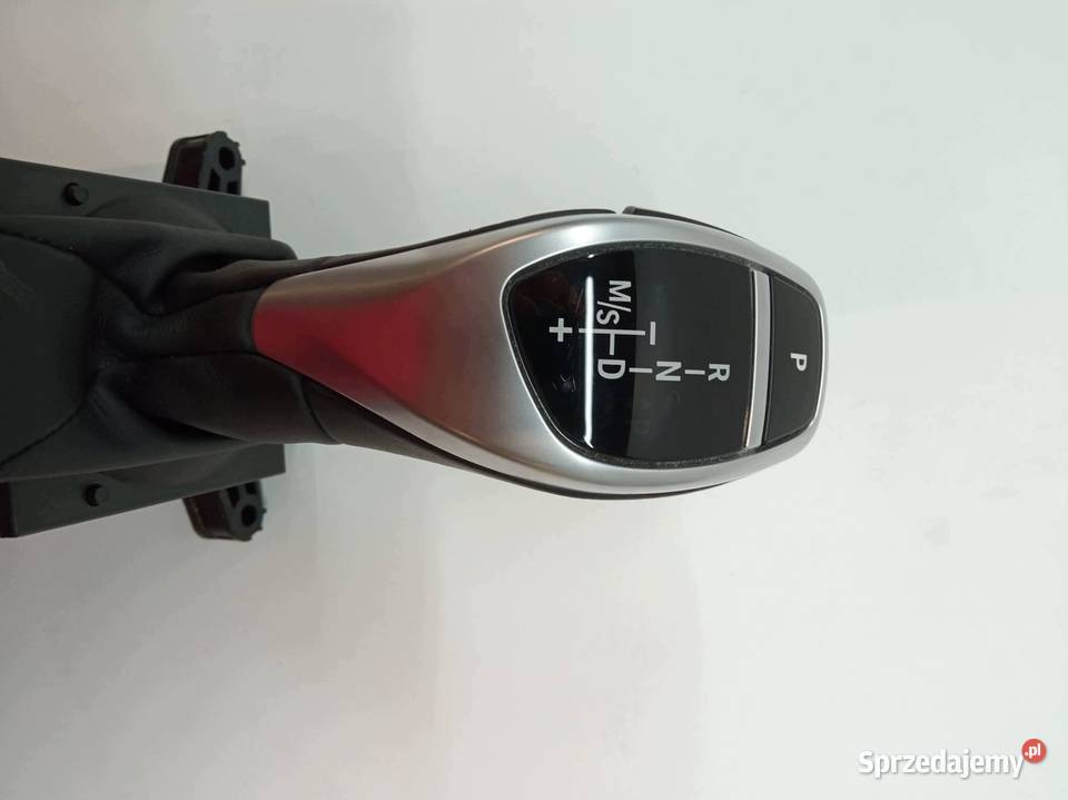 LEWAREK SKRZYNI BIEGÓW WYBIERAK AUTOMAT 30 D