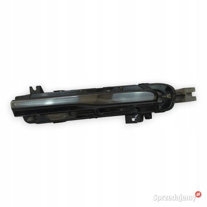 LAMPA PRAWA PRZÓD DRL Volvo V40 II 1216 halogen osobowe Chełm