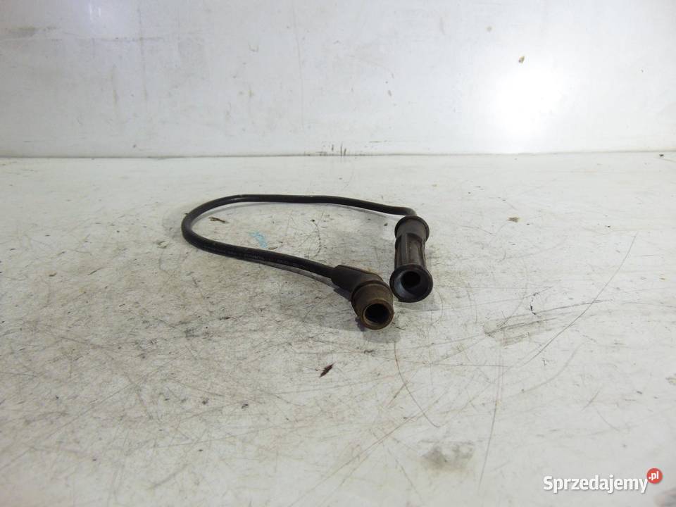 KABEL PRZEWÓD ZAPŁONOWY MEGANE I 7700866923 Materiały instalacyjne wielkopolskie