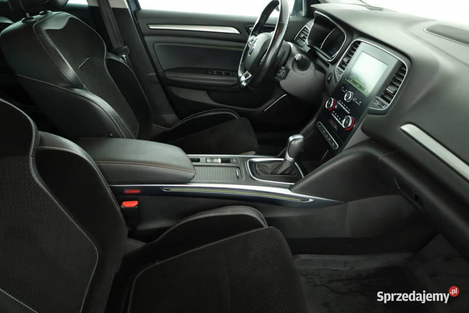 Renault Megane 13 TCe Piaseczno