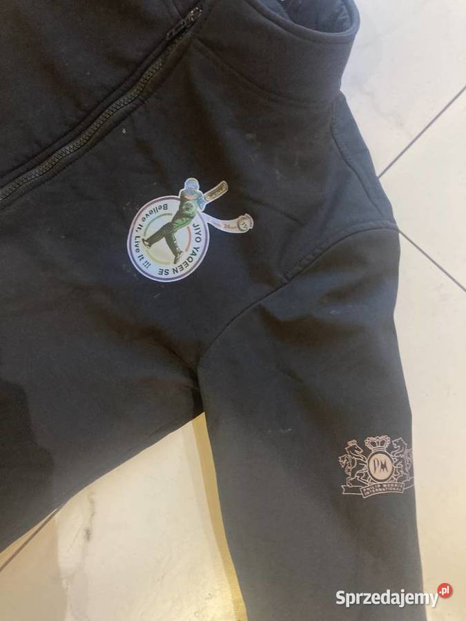 Kurtka rozmiar S małopolskie Kraków