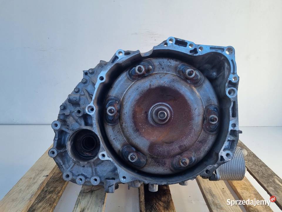 Volvo S60 II V60 20 D DIESEL AUTOMATYCZNA osobowe lubelskie Janów