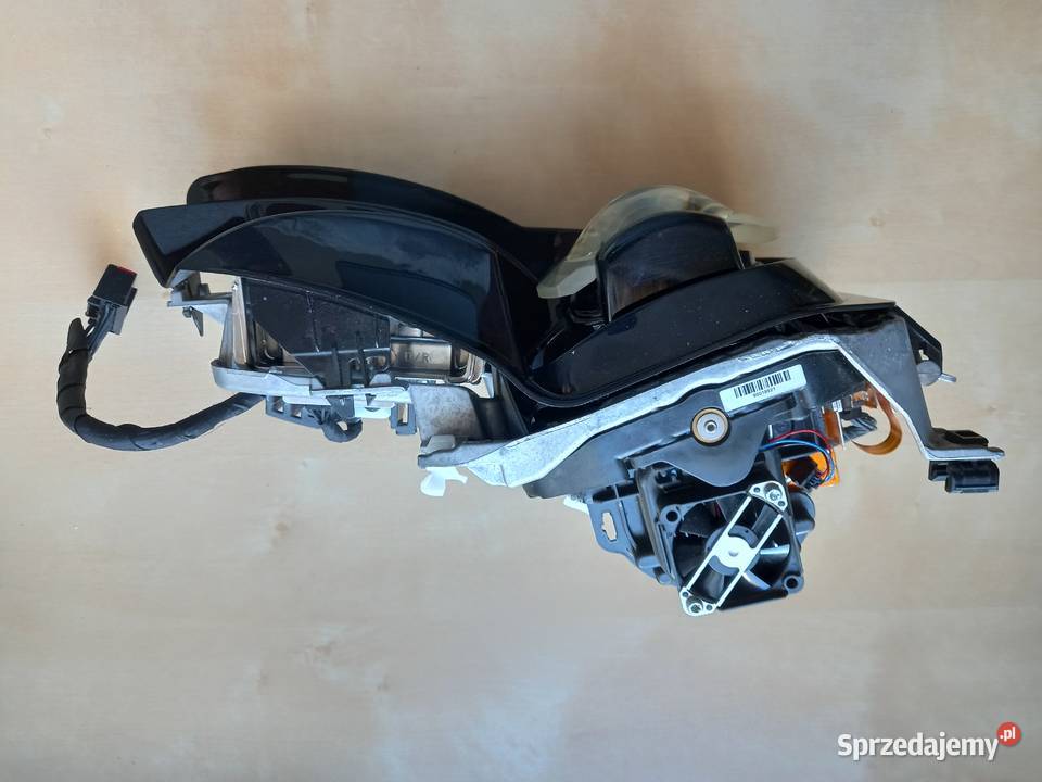 Ford Mondeo mk5 soczewka reflektora P biksenon Bukownica